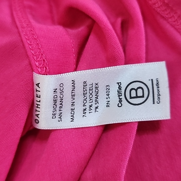 Athleta tank top size XS - Picture 3 of 4